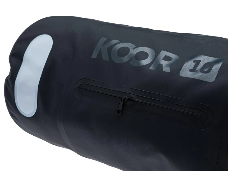 KOOR Dry Bag Pink 10 l