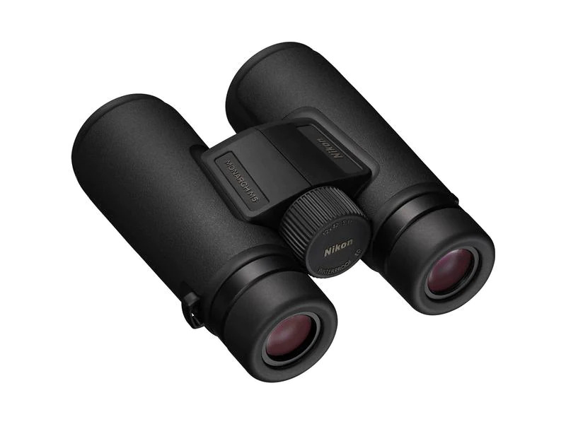 Nikon Fernglas Monarch M5 12x42