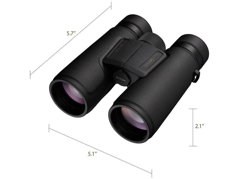 Nikon Fernglas Monarch M5 12x42