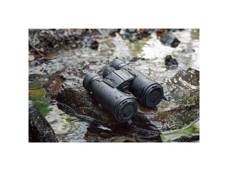 Nikon Fernglas Monarch M7 10x30