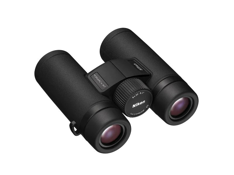 Nikon Fernglas Monarch M7 8x30