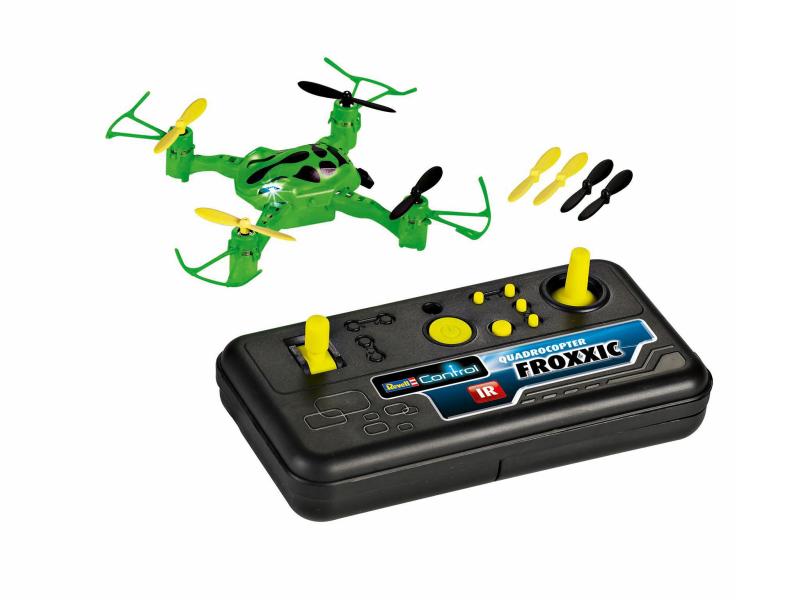 Revell Controll Multikopter Froxxic RTF