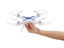 Revell Controll Multikopter GO! STUNT RTF