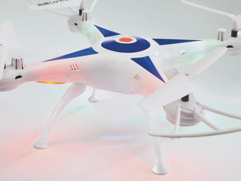 Revell Controll Multikopter GO! STUNT RTF