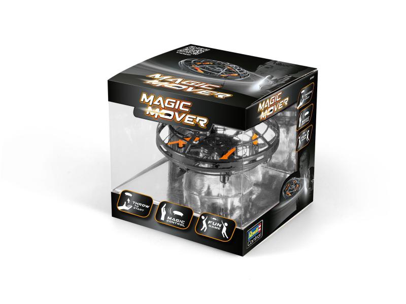 Revell Controll Multikopter Magic Mover RTF