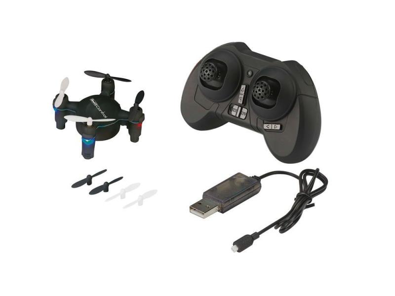 Revell Controll Multikopter Nano Quad Fun RTF