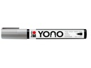 Marabu Acrylmarker YONO 0.5 - 5 mm Grau