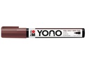 Marabu Acrylmarker YONO 1.5 - 3 mm Braun