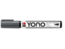 Marabu Acrylmarker YONO 1.5 - 3 mm Dunkelgrau
