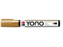 Marabu Acrylmarker YONO 1.5 - 3 mm Gold