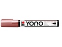 Marabu Acrylmarker YONO 1.5 - 3 mm Rosé-Gold