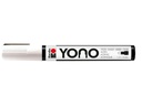 Marabu Acrylmarker YONO 1.5 - 3 mm Weiss