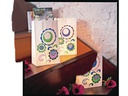 Marabu Lackmarker BRILLIANT painter Weiss