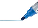Nobo Whiteboard-Marker Liquid Ink 10 Stück, Blau