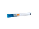 Nobo Whiteboard-Marker Liquid Ink 10 Stück, Blau