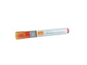 Nobo Whiteboard-Marker Liquid Ink 10 Stück, Rot
