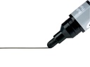 Nobo Whiteboard-Marker Liquid Ink 10 Stück, Schwarz
