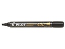 Pilot Permanent-Marker 400 XL 15+5 Gratis Schwarz