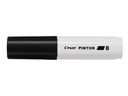 Pilot Permanent-Marker Pintor Breit Schwarz