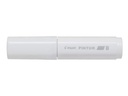 Pilot Permanent-Marker Pintor Breit Weiss