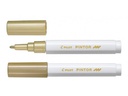 Pilot Permanent-Marker Pintor Fein Metallic Gold