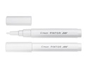 Pilot Permanent-Marker Pintor Fein Weiss
