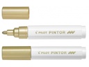 Pilot Permanent-Marker Pintor M Metallic Gold