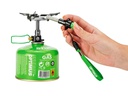 Optimus Gaskocher Crux Lite Piezo