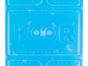KOOR Kühlelement Arctico L, Doppelpack