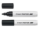 Pilot Permanent-Marker Pintor M Schwarz