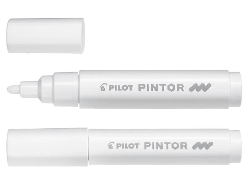 Pilot Permanent-Marker Pintor M Weiss