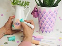 Pilot Permanent-Marker Pintor Medium  – Cool 10 Stück, Mehrfarbig