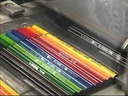 STABILO Leuchtmarker BOSS Mini 3 Stück, Blau/Gelb/Pink, Kartonetui