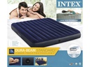 Intex Luftbett DuraBeam Standard Classic Downy King