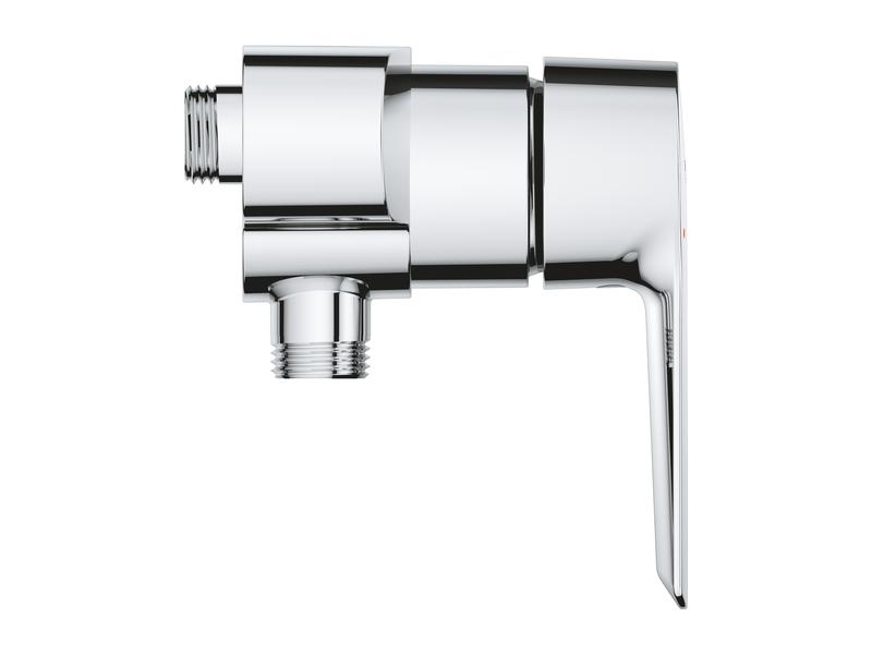 GROHE Duscharmatur Start  1/2