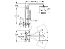 GROHE Duschsystem Euphoria 230 XXL