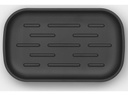 Brabantia Seifenschale Schwarz