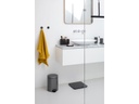 Brabantia Seifenschale Schwarz