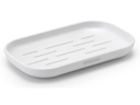 Brabantia Seifenschale Weiss