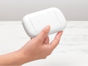 Brabantia Seifenschale Weiss