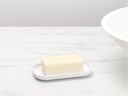 Brabantia Seifenschale Weiss