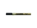 Sakura Lackmarker Pen-Touch 0.7 mm, extrafein, Gold