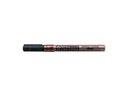 Sakura Lackmarker Pen-Touch 0.7 mm, extrafein, Kupfer