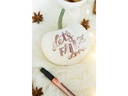 Sakura Lackmarker Pen-Touch 0.7 mm, extrafein, Kupfer