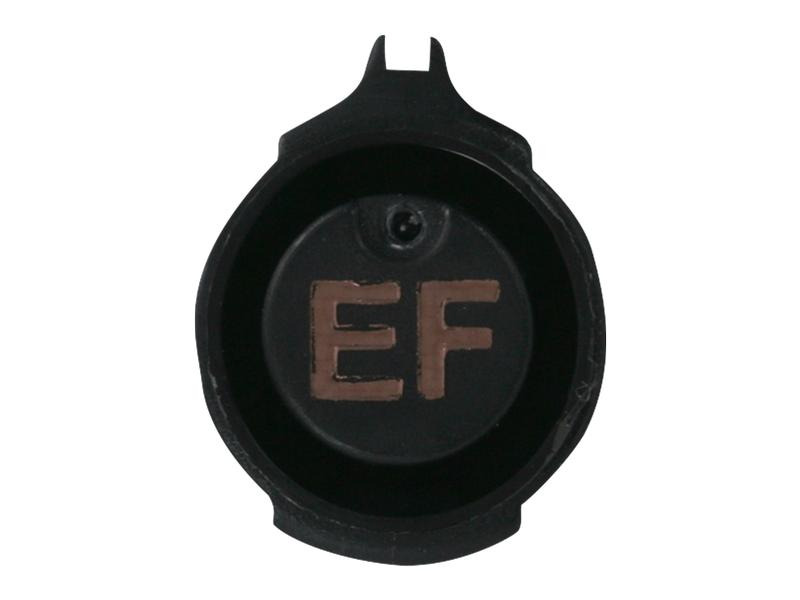 Sakura Lackmarker Pen-Touch 0.7 mm, extrafein, Kupfer