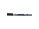 Sakura Lackmarker Pen-Touch 0.7 mm, extrafein, Silber