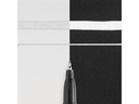 Sakura Lackmarker Pen-Touch 0.7 mm, extrafein, Silber