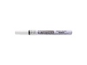 Sakura Lackmarker Pen-Touch 0.7 mm, extrafein, Weiss
