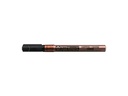 Sakura Lackmarker Pen-Touch 1.0 mm, F, Kupfer