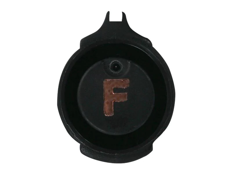 Sakura Lackmarker Pen-Touch 1.0 mm, F, Kupfer